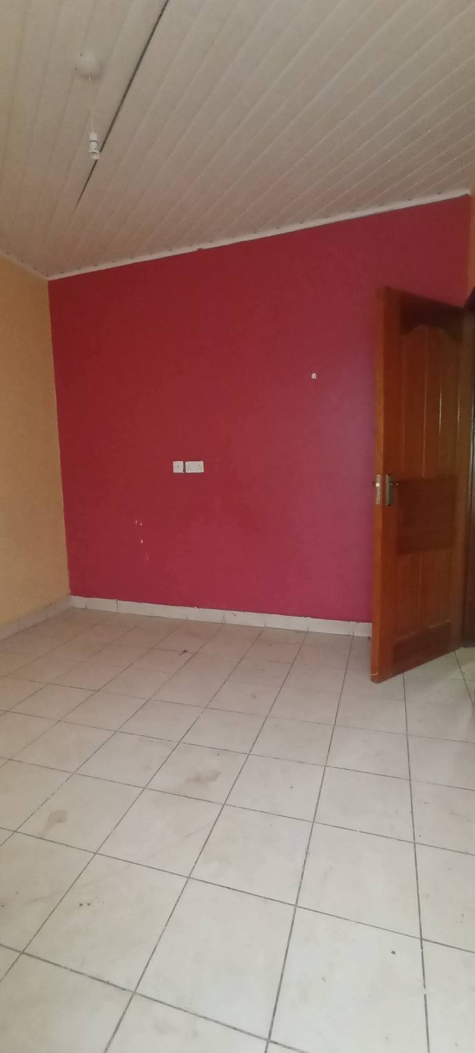 Spacious 2 Bedroom Apartment To Let – Syokimau Katani Road