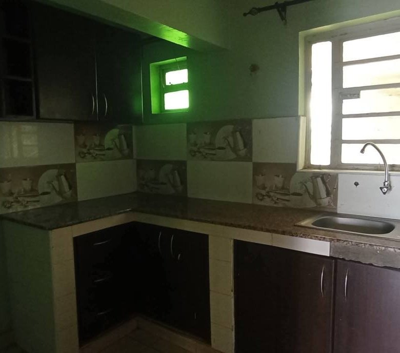 Spacious 2 Bedroom Apartment To Let – Syokimau Katani Road