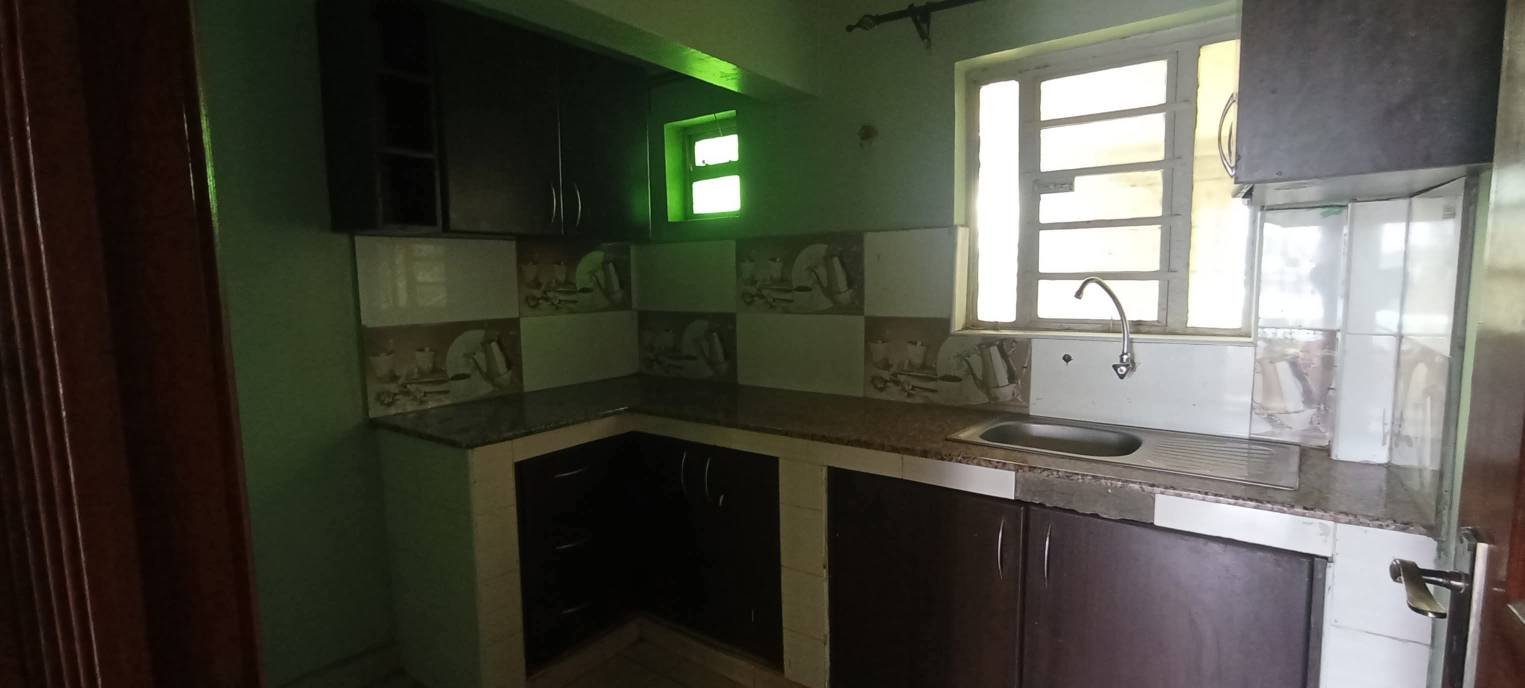 Spacious 2 Bedroom Apartment To Let – Syokimau Katani Road
