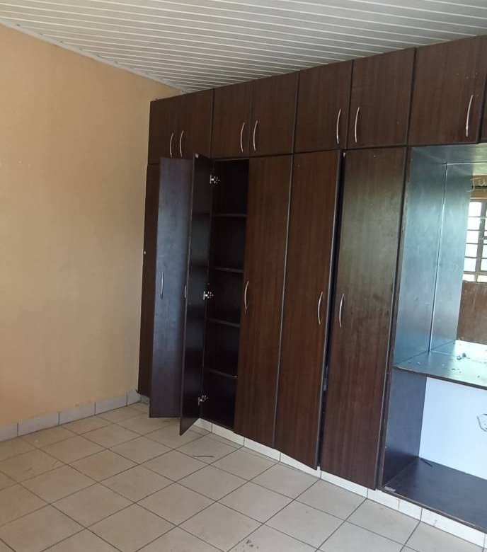 Spacious 2 Bedroom Apartment To Let – Syokimau Katani Road