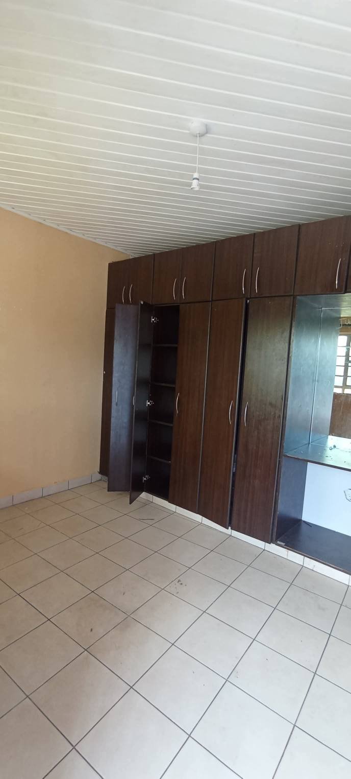 Spacious 2 Bedroom Apartment To Let – Syokimau Katani Road
