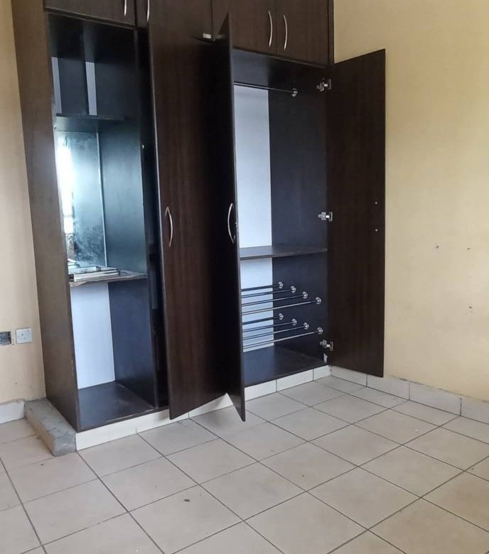 Spacious 2 Bedroom Apartment To Let – Syokimau Katani Road