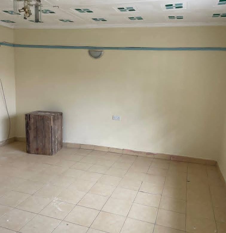 Spacious 2 Bedroom House To Let – Kitengela Lower Milimani