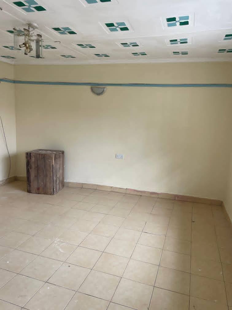 Spacious 2 Bedroom House To Let – Kitengela Lower Milimani