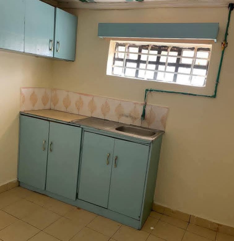 Spacious 2 Bedroom House To Let – Kitengela Lower Milimani