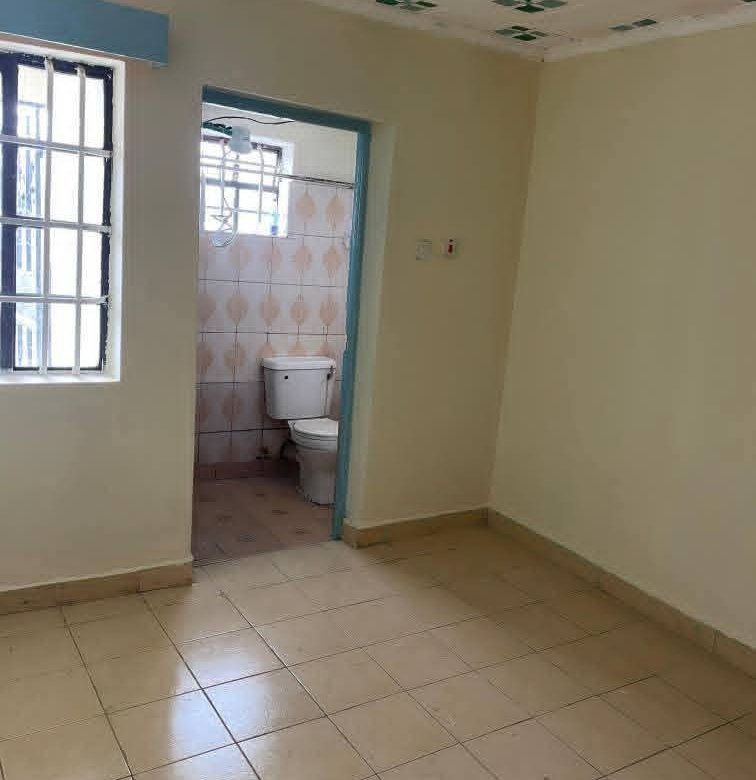 Spacious 2 Bedroom House To Let – Kitengela Lower Milimani