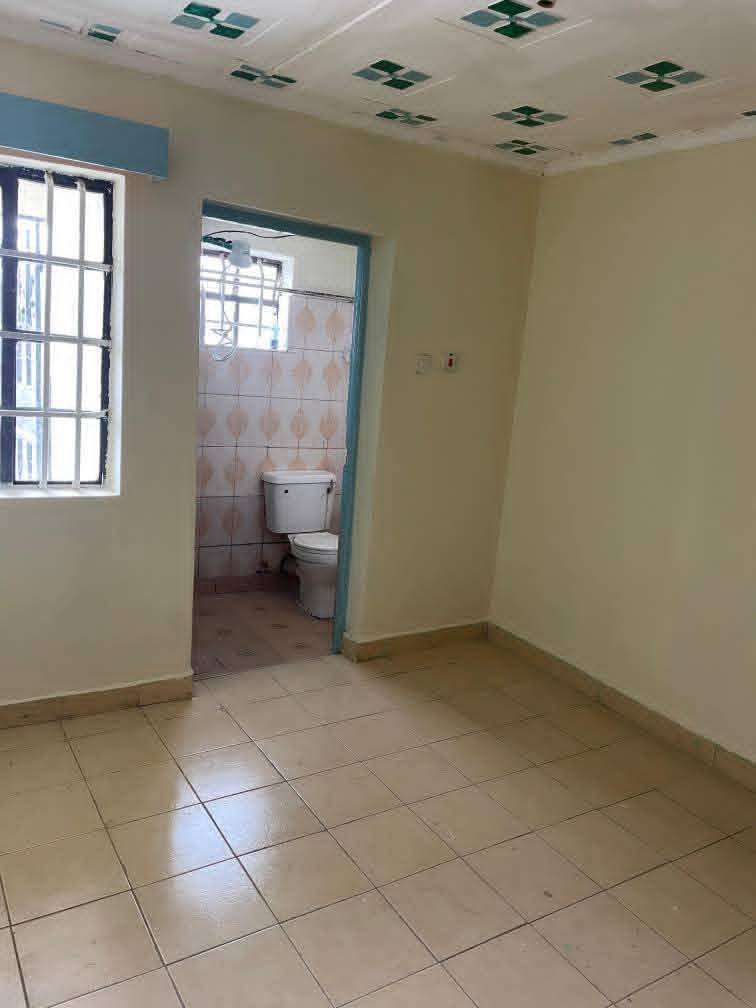 Spacious 2 Bedroom House To Let – Kitengela Lower Milimani