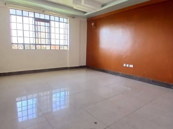 Spacious 2 Bedroom Mini Apartment To Let – Syokimau