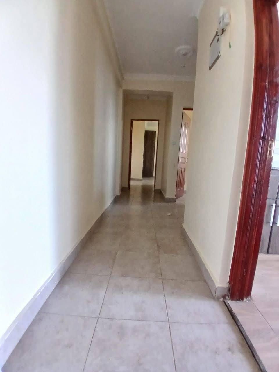 Spacious 2 Bedroom Mini Apartment To Let – Syokimau