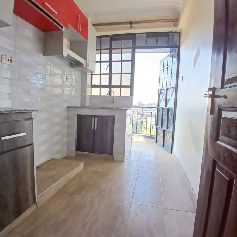 Spacious 2 Bedroom Mini Apartment To Let – Syokimau