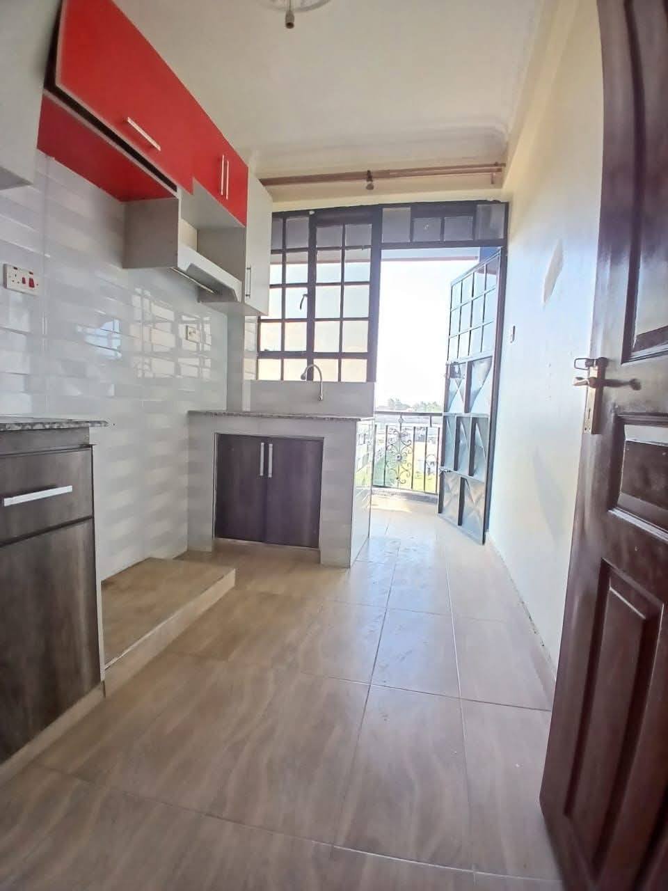Spacious 2 Bedroom Mini Apartment To Let – Syokimau