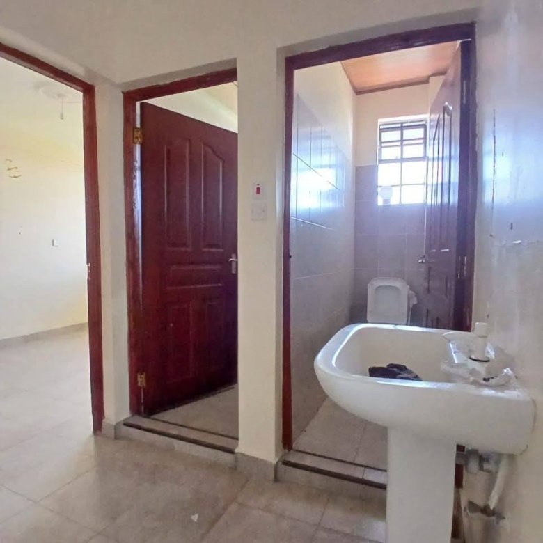 Spacious 2 Bedroom Mini Apartment To Let – Syokimau