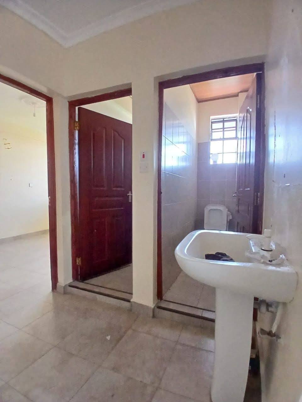 Spacious 2 Bedroom Mini Apartment To Let – Syokimau