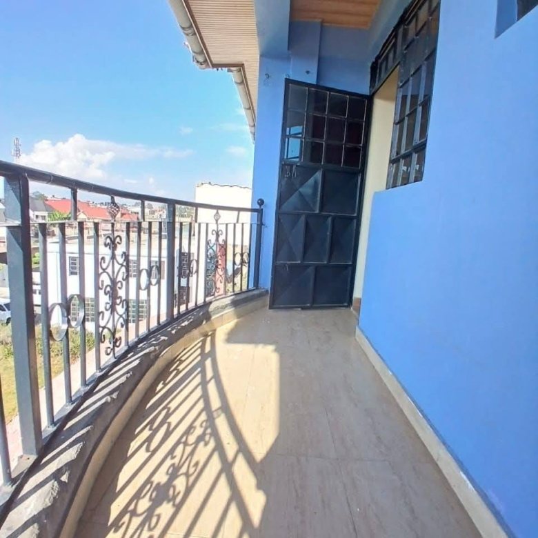 Spacious 2 Bedroom Mini Apartment To Let – Syokimau