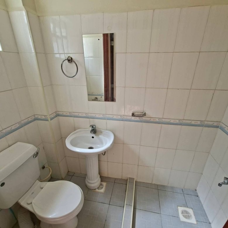 Spacious 3 Bedroom All En-Suite Apartment For Rent – Syokimau