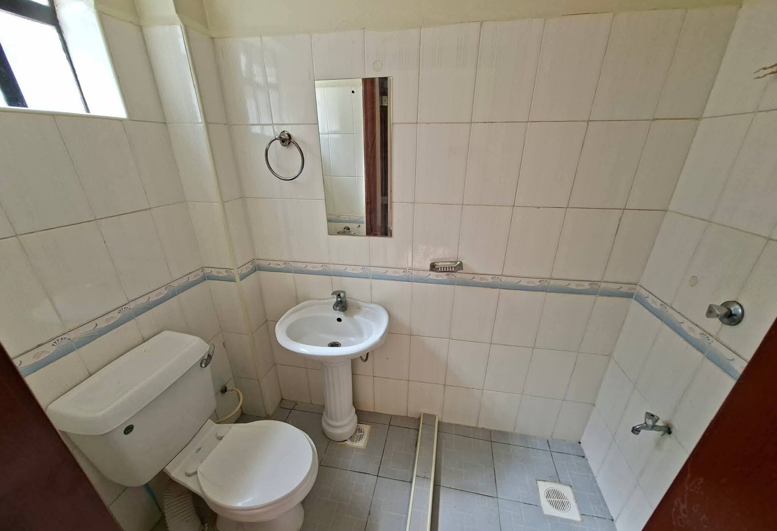 Spacious 3 Bedroom All En-Suite Apartment For Rent – Syokimau