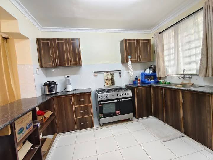 Spacious 3 Bedroom All En-Suite Bungalow To Let – Kitengela Muigai