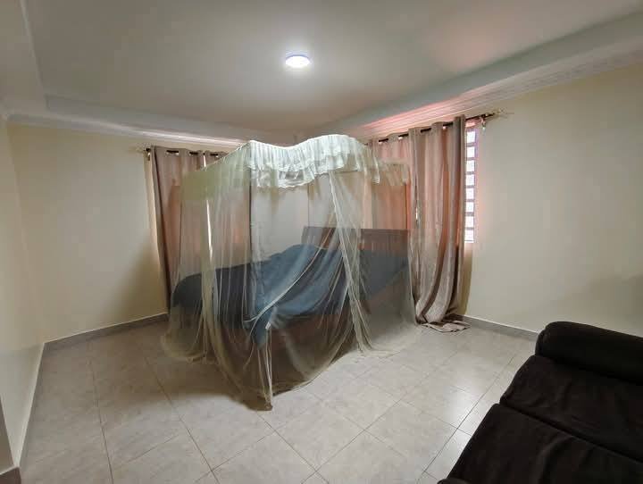 Spacious 3 Bedroom All En-Suite Bungalow To Let – Kitengela Muigai