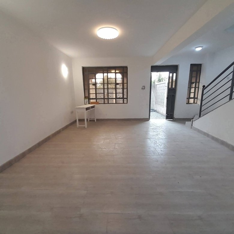 Spacious 3 Bedroom All En-Suite House + DSQ To Let – Syokimau