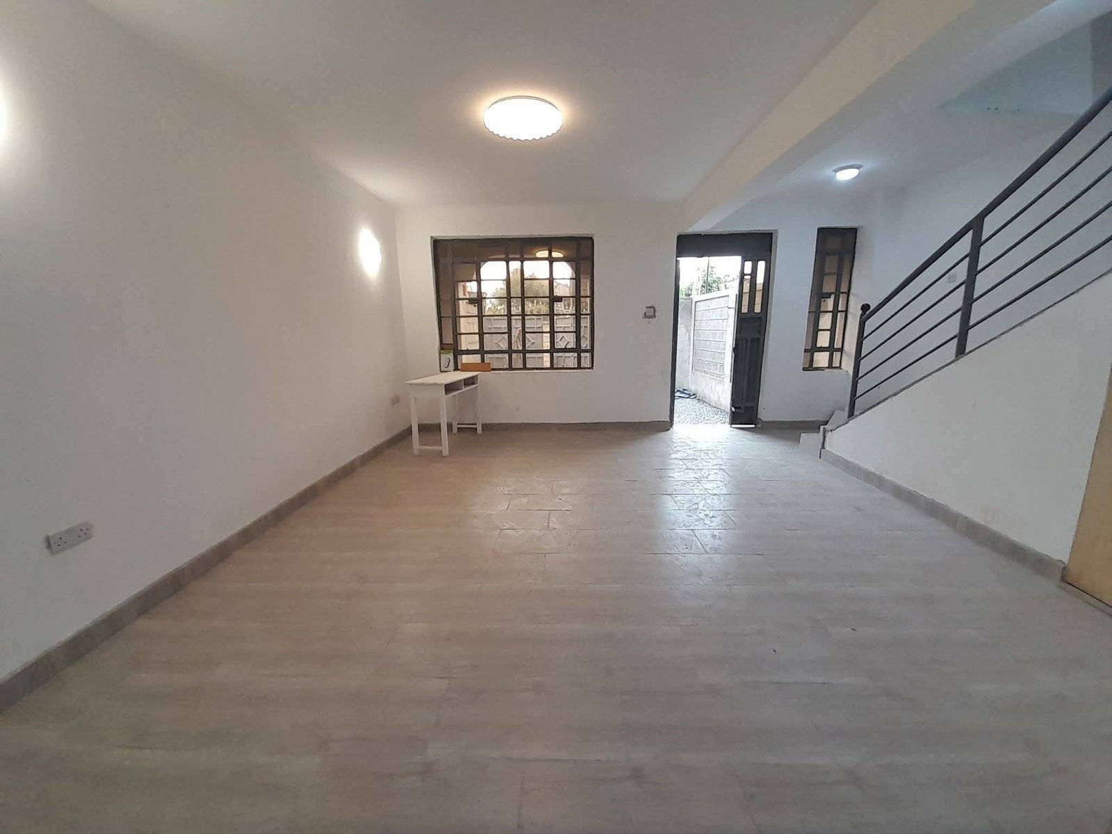 Spacious 3 Bedroom All En-Suite House + DSQ To Let – Syokimau
