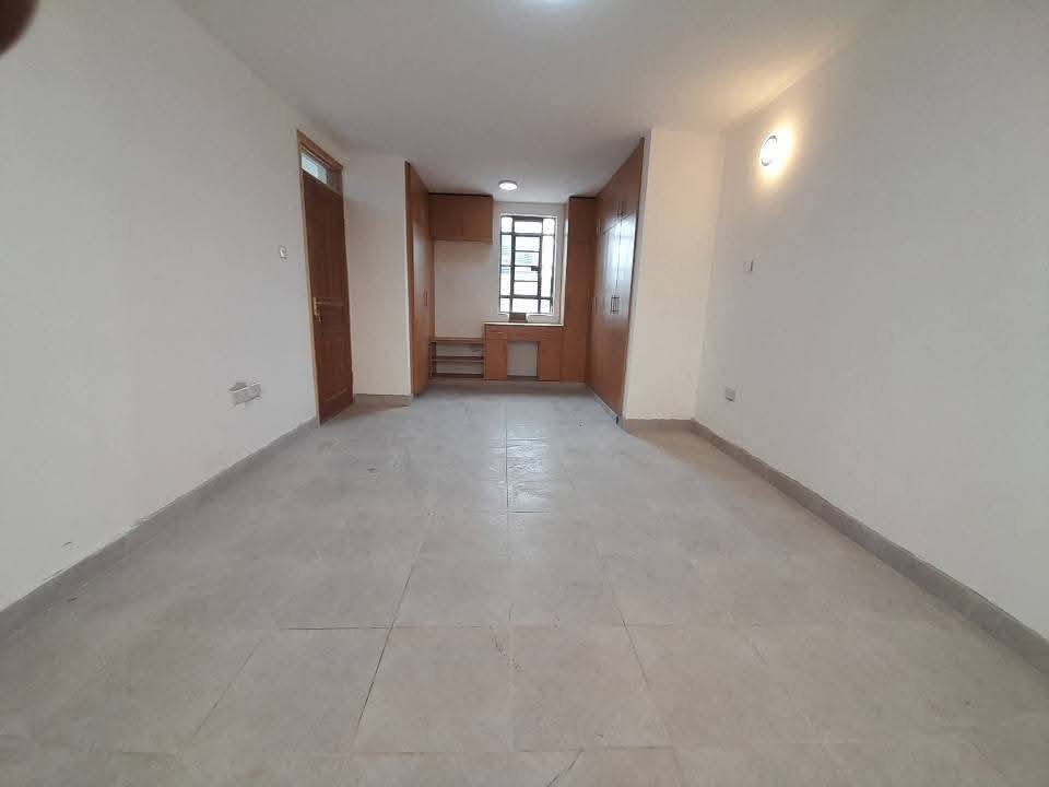 Spacious 3 Bedroom All En-Suite House + DSQ To Let – Syokimau