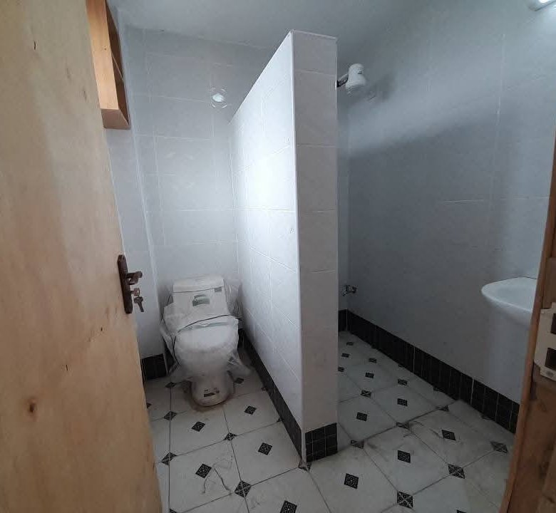 Spacious 3 Bedroom All En-Suite House + DSQ To Let – Syokimau