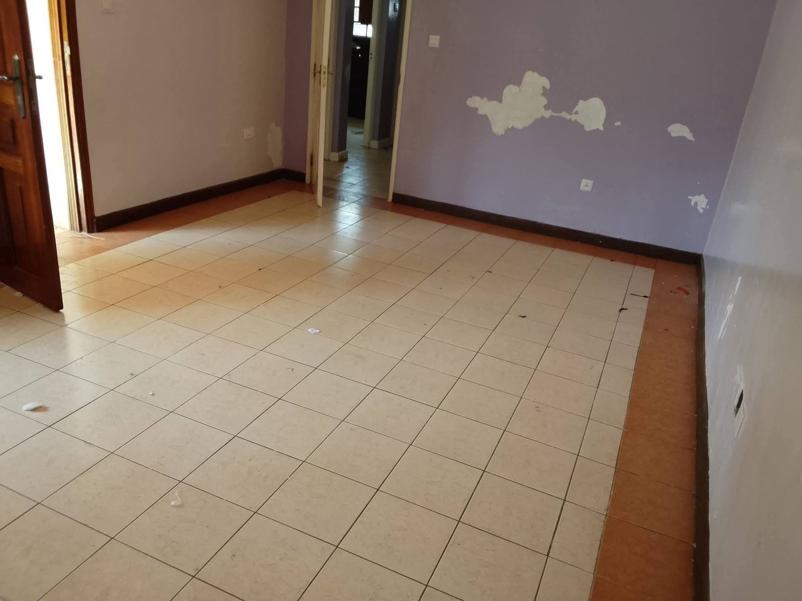 Spacious 3 Bedroom House To Let – Kitengela (Gated Community)