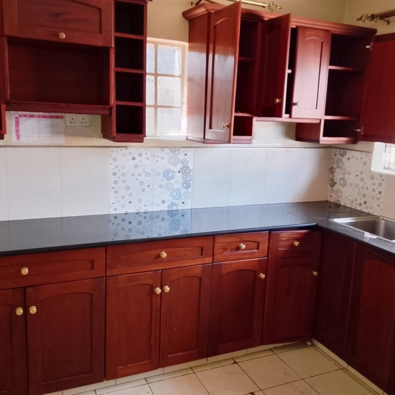 Spacious 3 Bedroom House To Let – Kitengela (Gated Community)