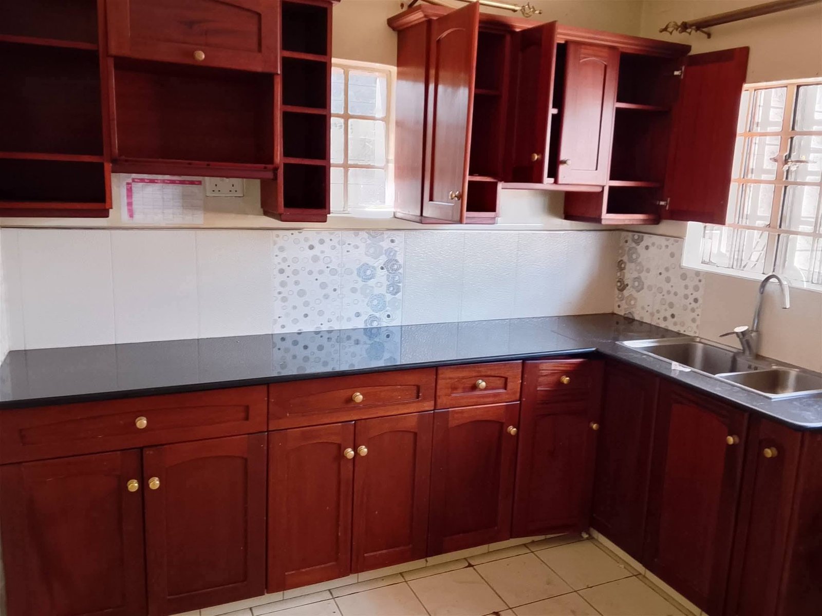 Spacious 3 Bedroom House To Let – Kitengela (Gated Community)