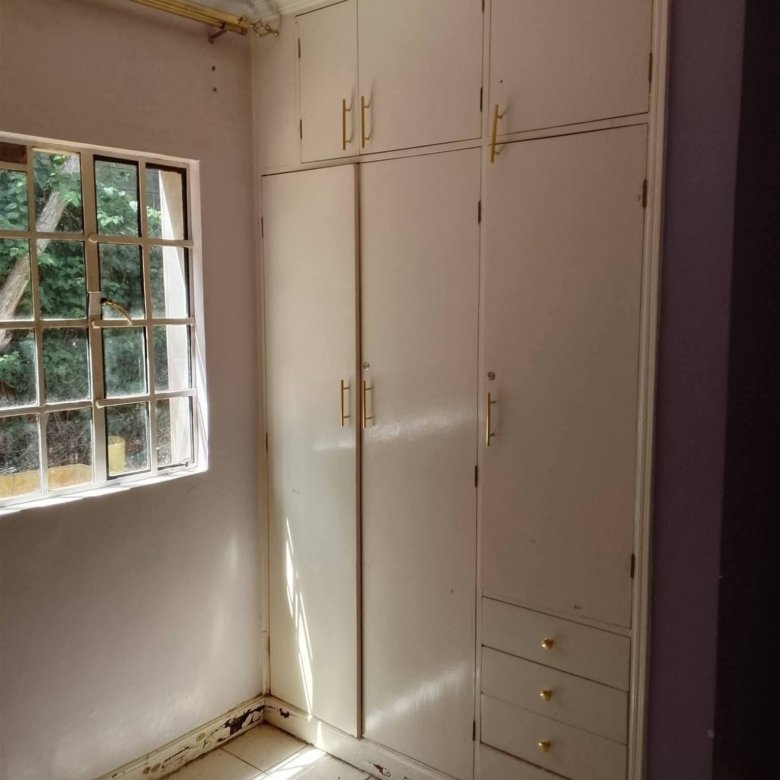 Spacious 3 Bedroom House To Let – Kitengela (Gated Community)