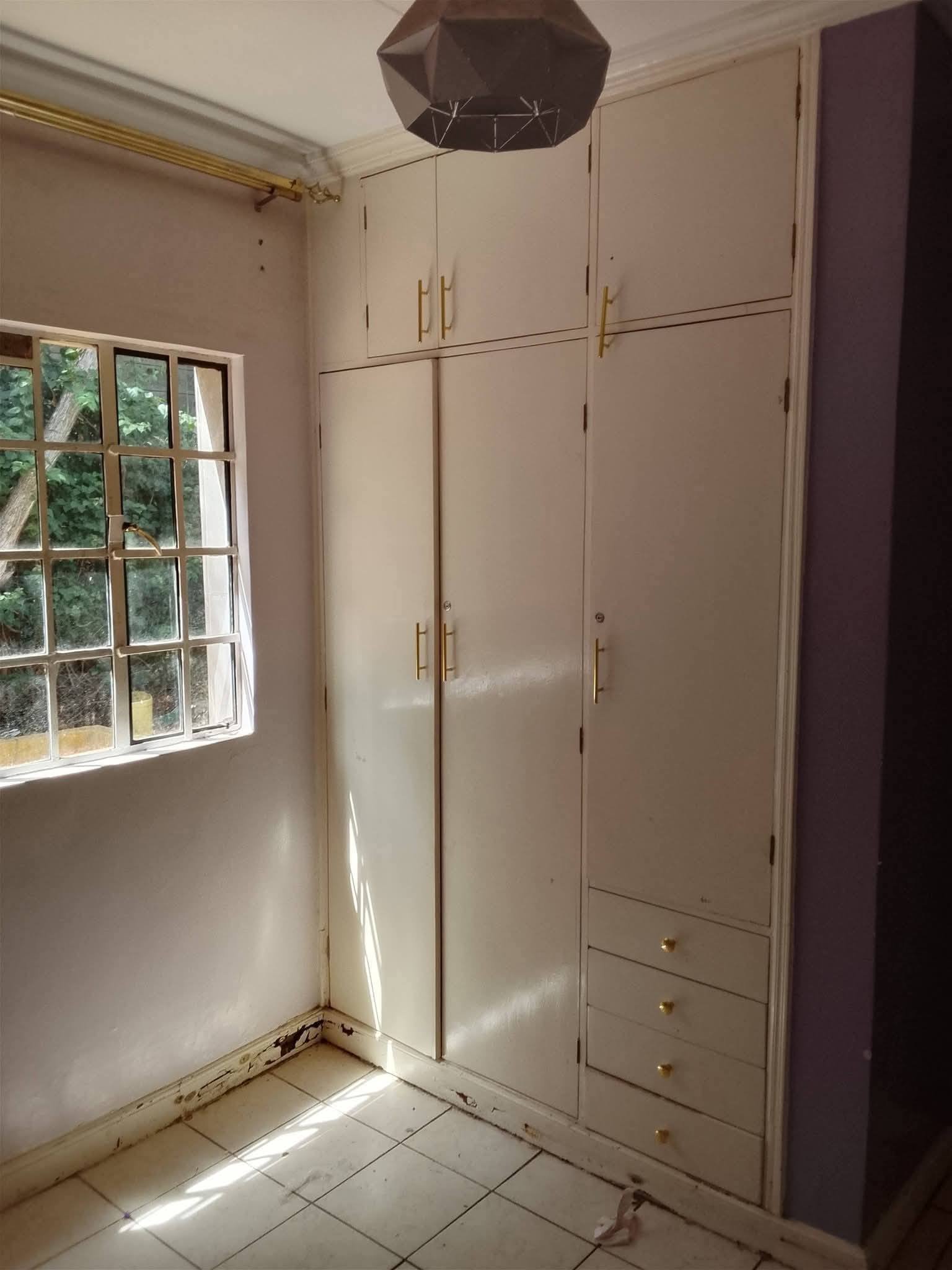 Spacious 3 Bedroom House To Let – Kitengela (Gated Community)