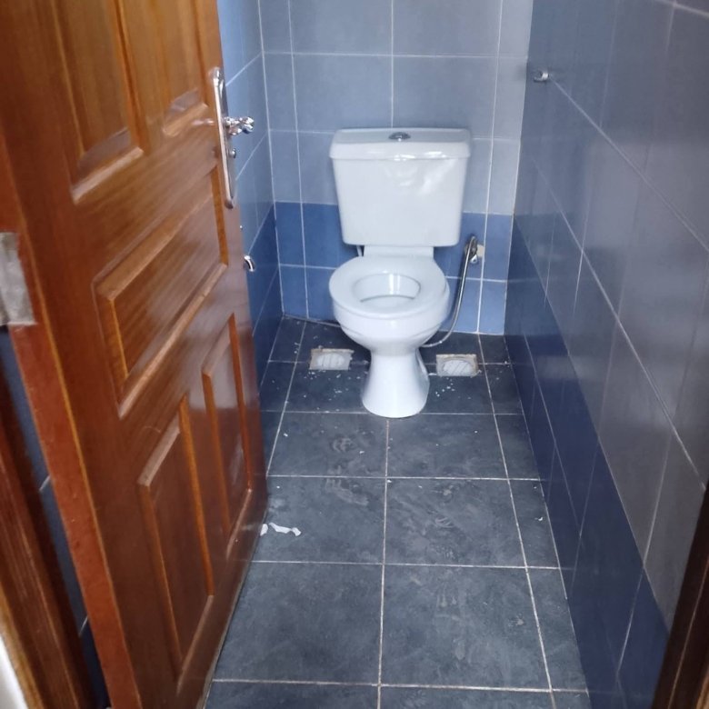 Spacious 3 Bedroom House To Let – Kitengela (Gated Community)