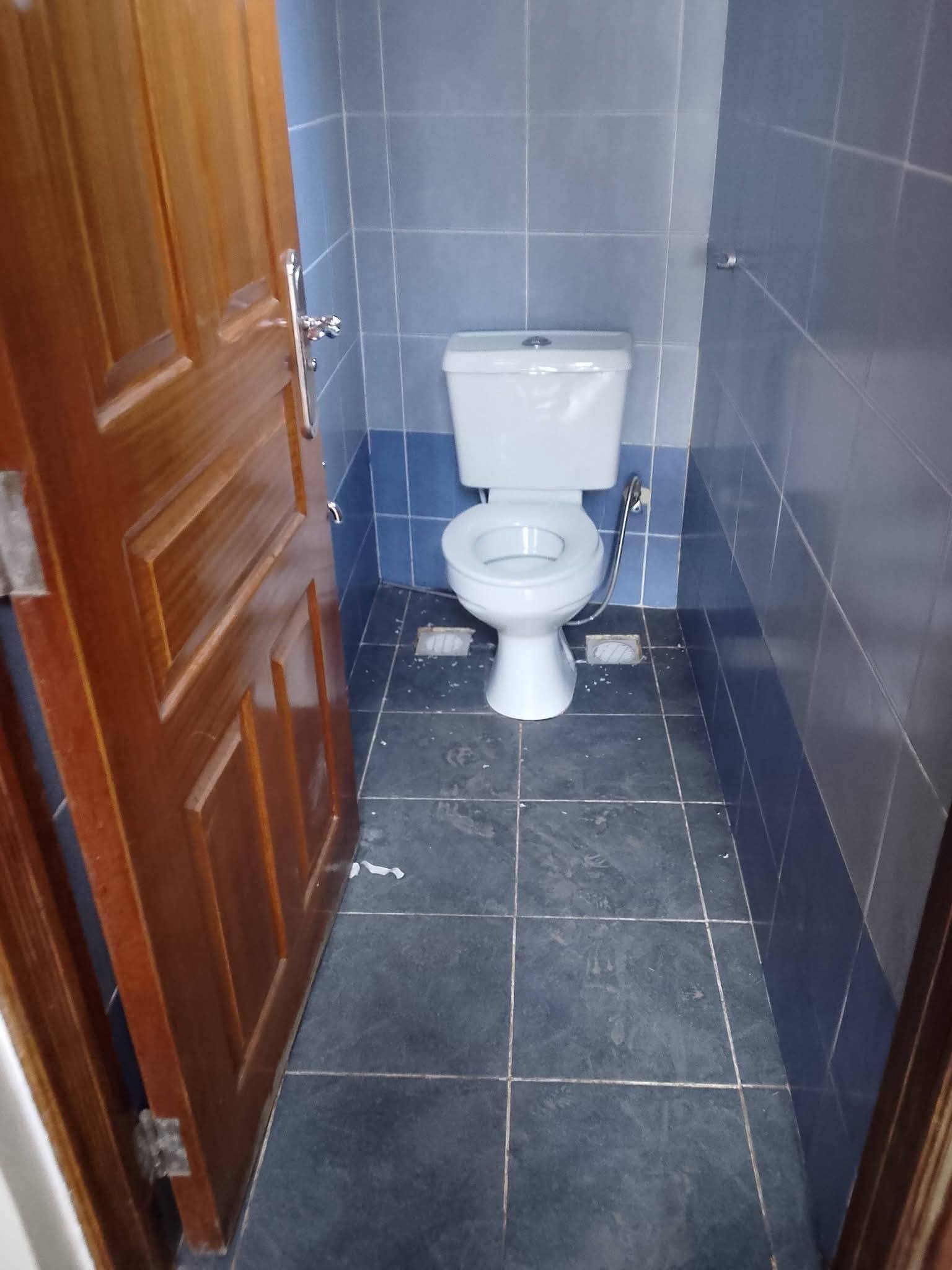 Spacious 3 Bedroom House To Let – Kitengela (Gated Community)