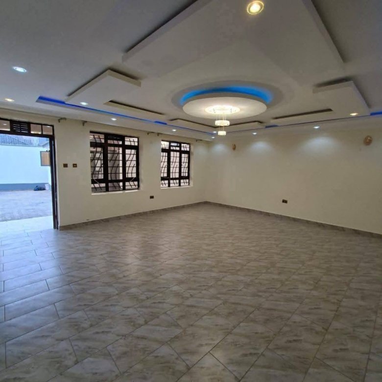 Spacious 4-Bedroom All En-Suite House + DSQ To Let – Kitengela