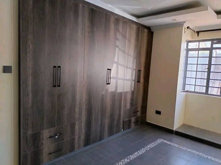 Spacious 4 Bedroom Bungalow for Rent in Athi River – Senior Staff