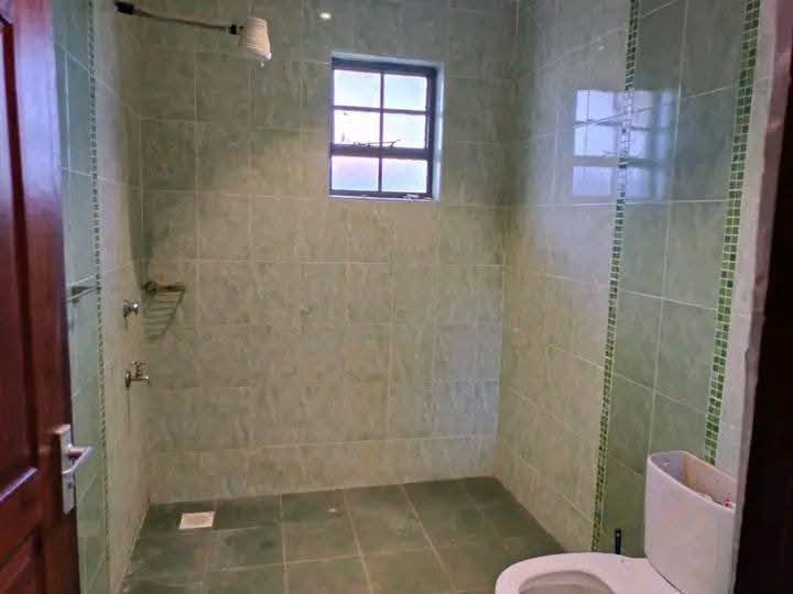 Spacious 4 Bedroom Bungalow for Rent in Athi River – Senior Staff