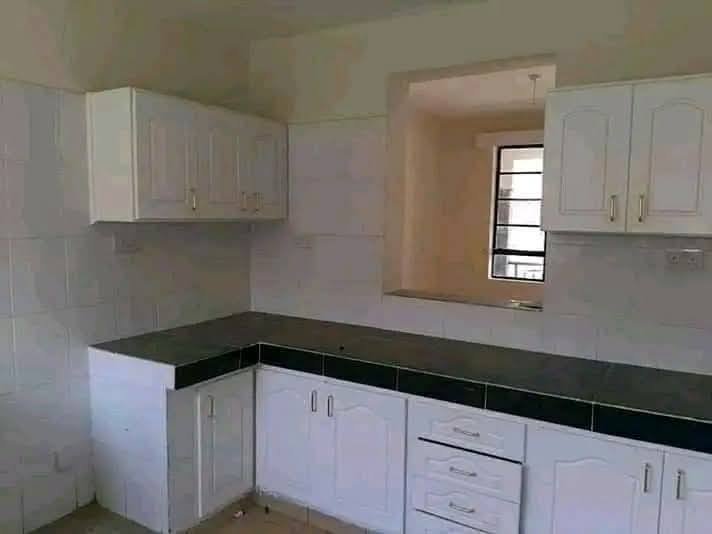 Spacious 4 Bedroom House for Rent in Athi River