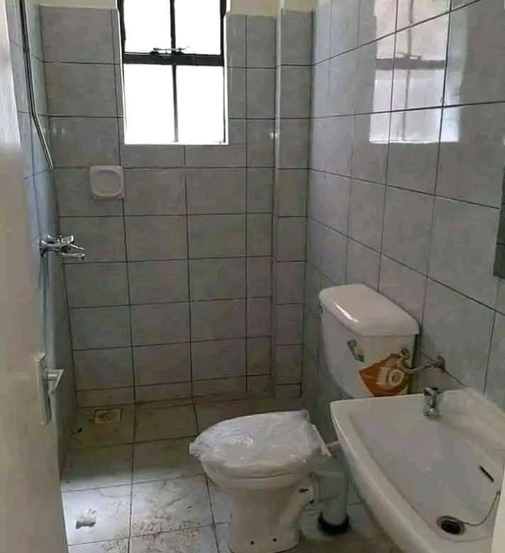 Spacious 4 Bedroom House for Rent in Athi River