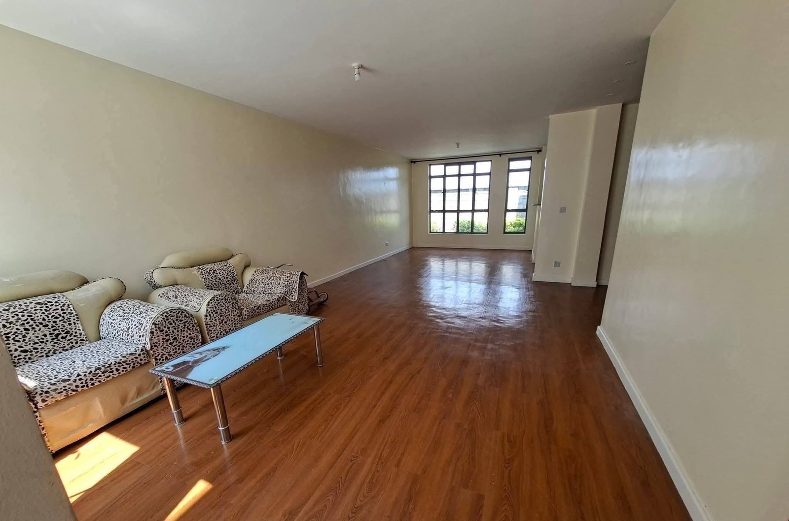 Spacious 4-Bedroom Master En-Suite House To Let – Syokimau