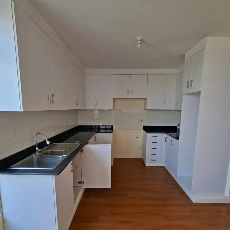 Spacious 4-Bedroom Master En-Suite House To Let – Syokimau