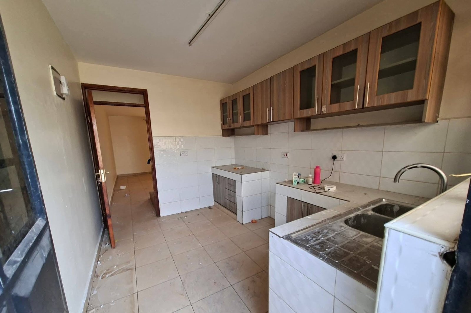 Spacious 4 Bedroom Master En-Suite House To Let – Syokimau