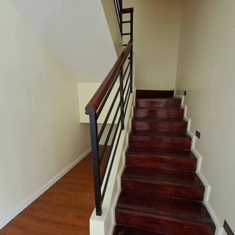 Spacious 4-Bedroom Master En-Suite House To Let – Syokimau