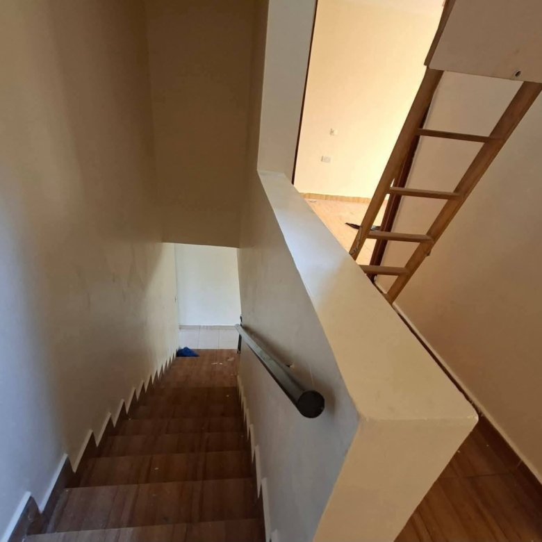 Spacious 4 Bedroom Master En-Suite House To Let – Syokimau