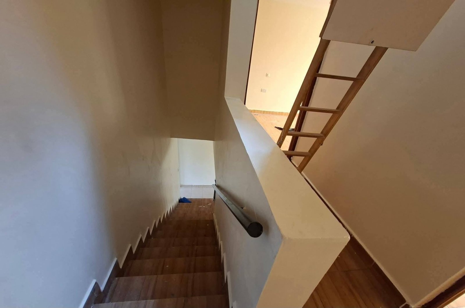 Spacious 4 Bedroom Master En-Suite House To Let – Syokimau