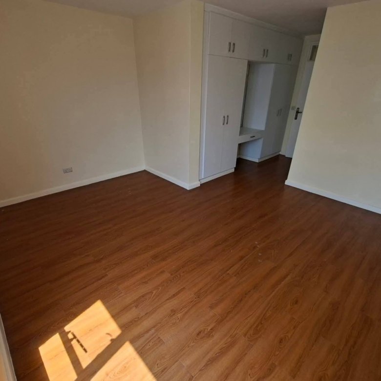 Spacious 4-Bedroom Master En-Suite House To Let – Syokimau