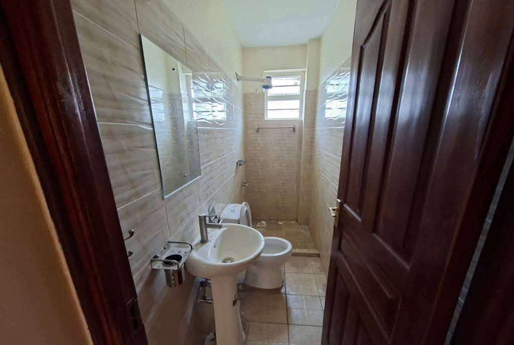 Spacious 4 Bedroom Master En-Suite House To Let – Syokimau