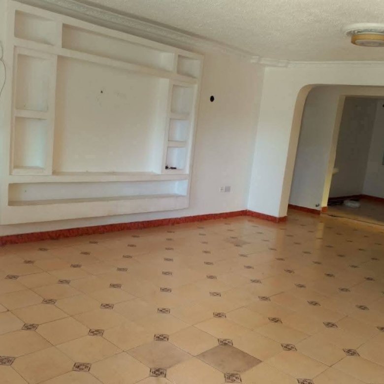 Spacious 5-Bedroom Maisonette + DSQ To Let – Syokimau