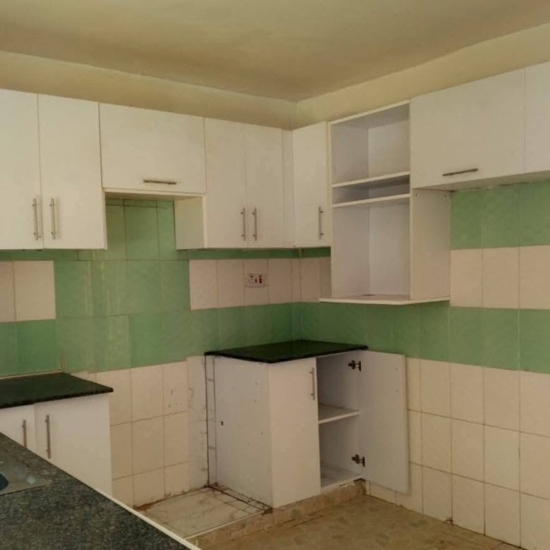 Spacious 5-Bedroom Maisonette + DSQ To Let – Syokimau