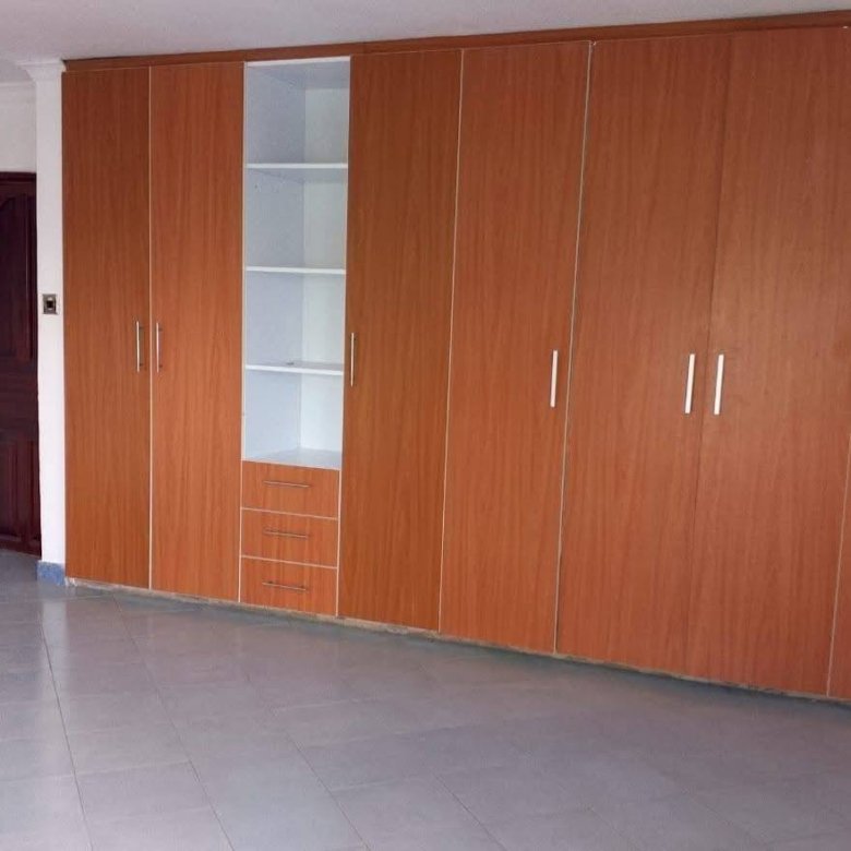 Spacious 5-Bedroom Maisonette + DSQ To Let – Syokimau