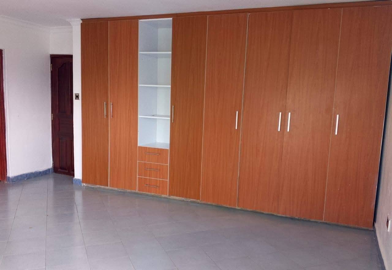Spacious 5-Bedroom Maisonette + DSQ To Let – Syokimau